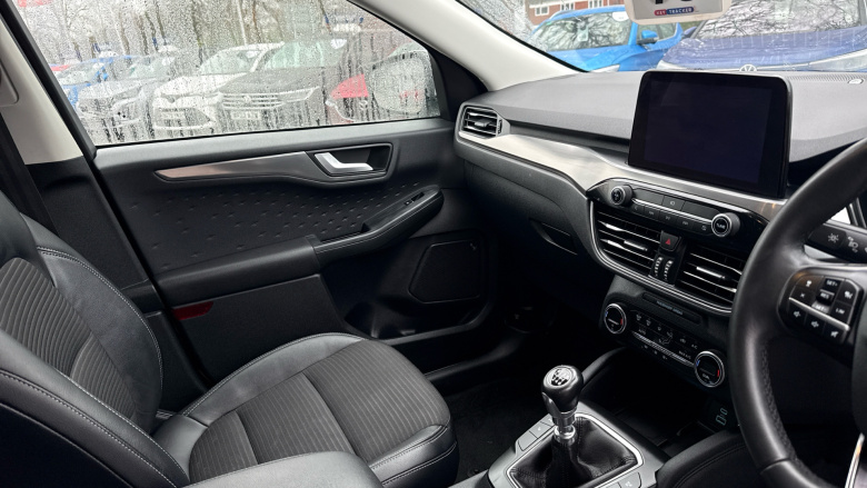 Ford Kuga 1.5 EcoBoost 150 Titanium First Edition 5dr Petrol Estate